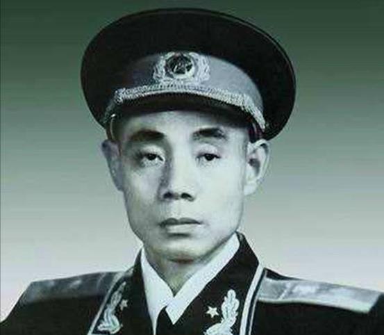 志愿军的王牌军长，基本上都是中将军衔，只有一人是少将，他是谁“1950年11月