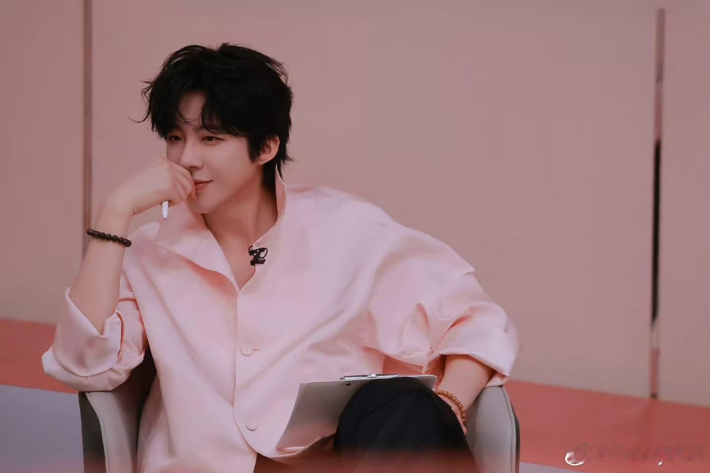 星光大赏官宣刘宇宁谁懂这份快乐！作品亮眼+熟人局加持，星光大赏有宁哥在，看点直