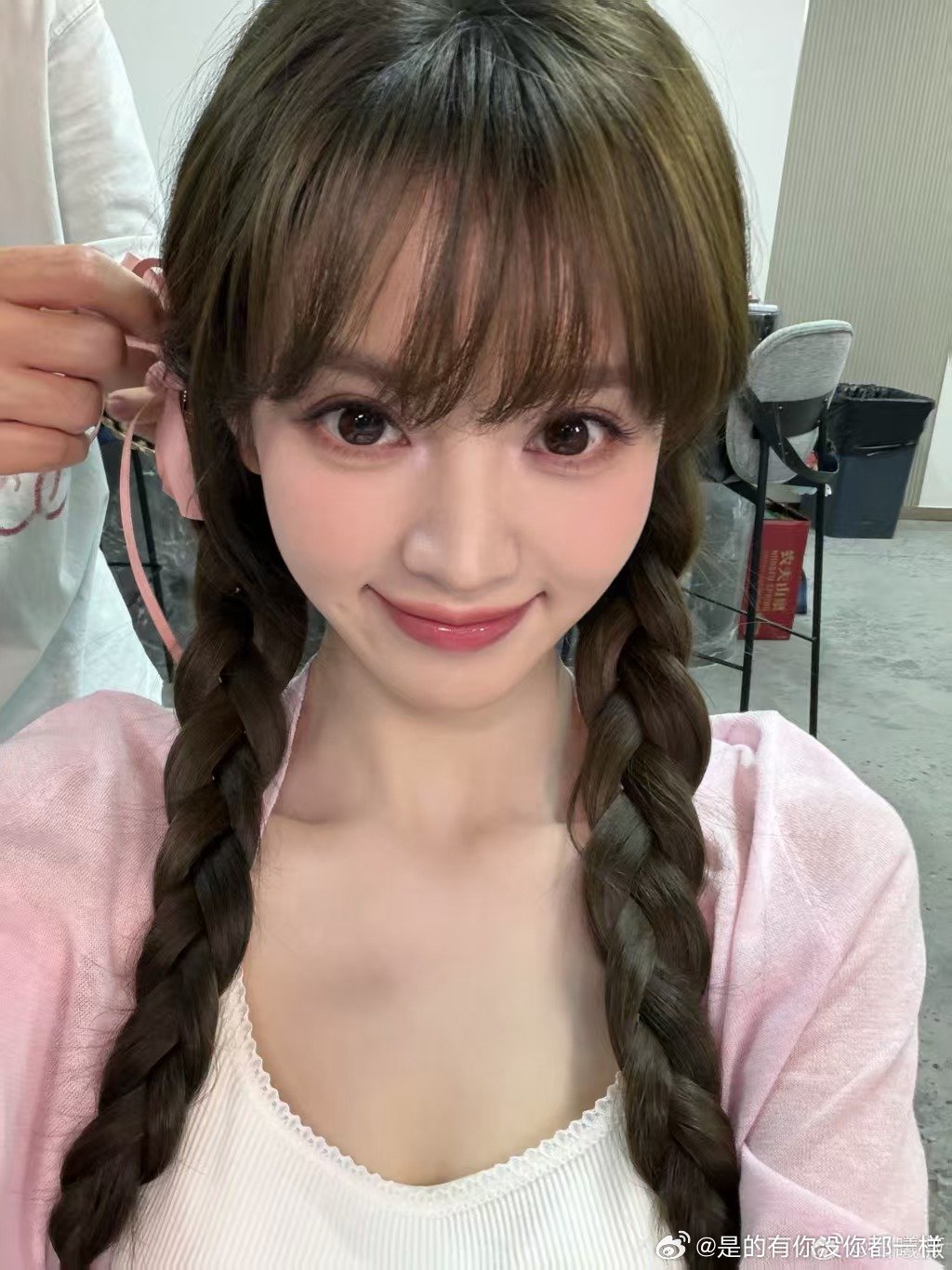 田曦薇是草莓奶芙来的吧田曦薇草莓奶芙塑田曦薇是草莓奶芙来的吧！