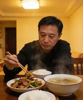 一位著名教授非常现实的话：只要不吃晚饭，总会瘦得很快，可不吃晚饭真的很痛苦。一