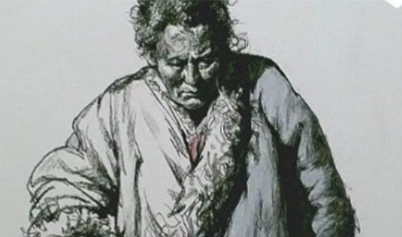 人过中年看透生死，是留给孩子的财富邻居一位老太太，80多了，都被医院判死刑了