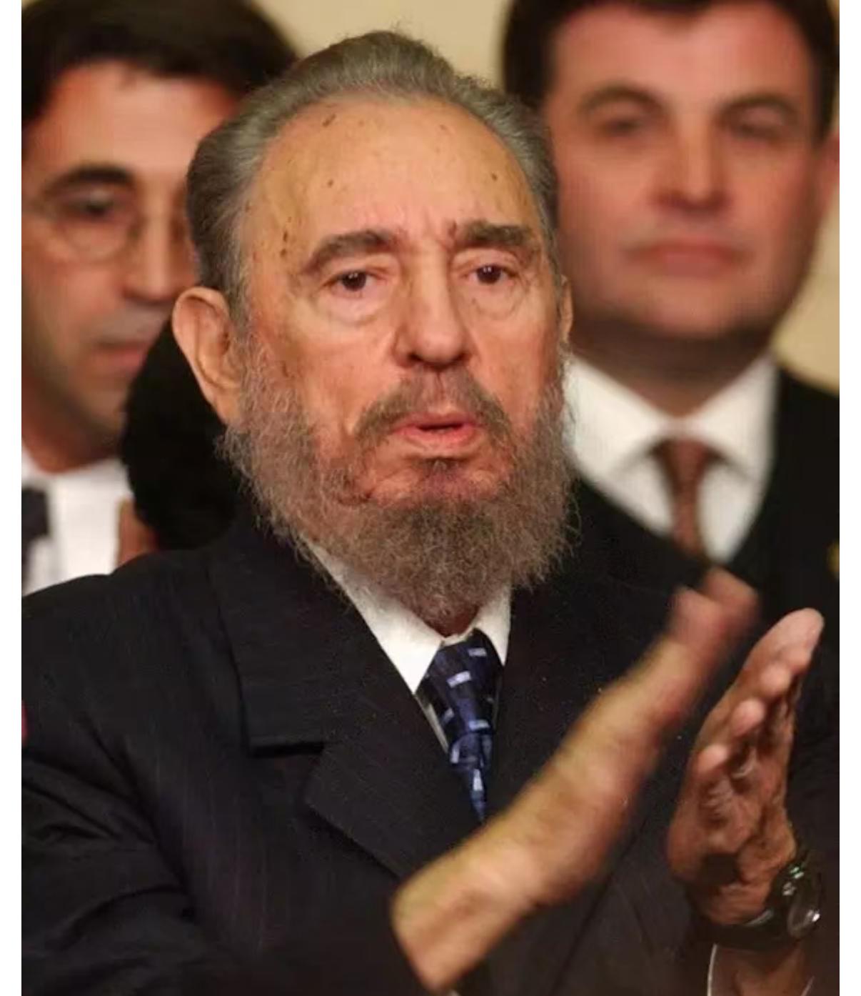 卡斯特罗：我们是公有制，所以你的就是我的！2007到2009年，宇通集团给古