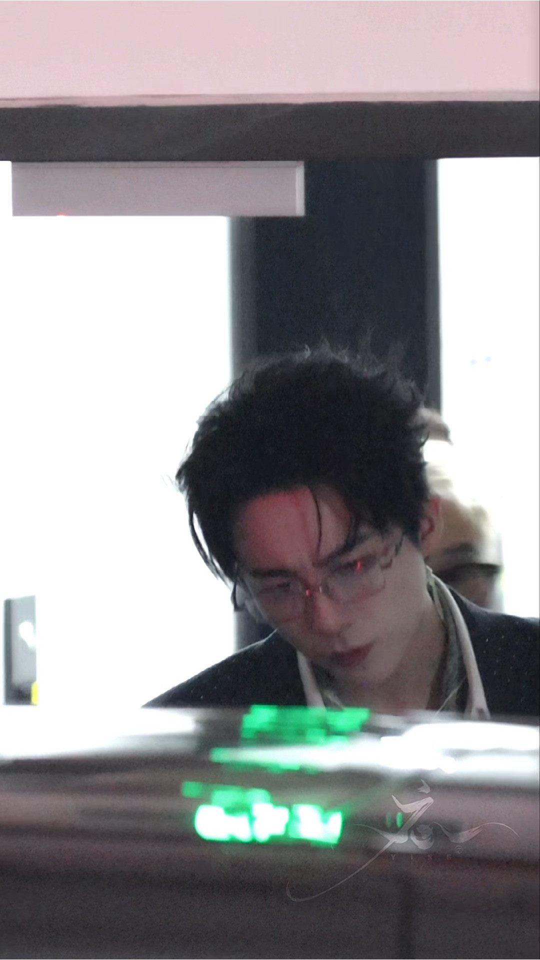冷脸熟男……这谁扛得住啊～开始推理吧4｜刘宇宁叫丁程鑫儿子