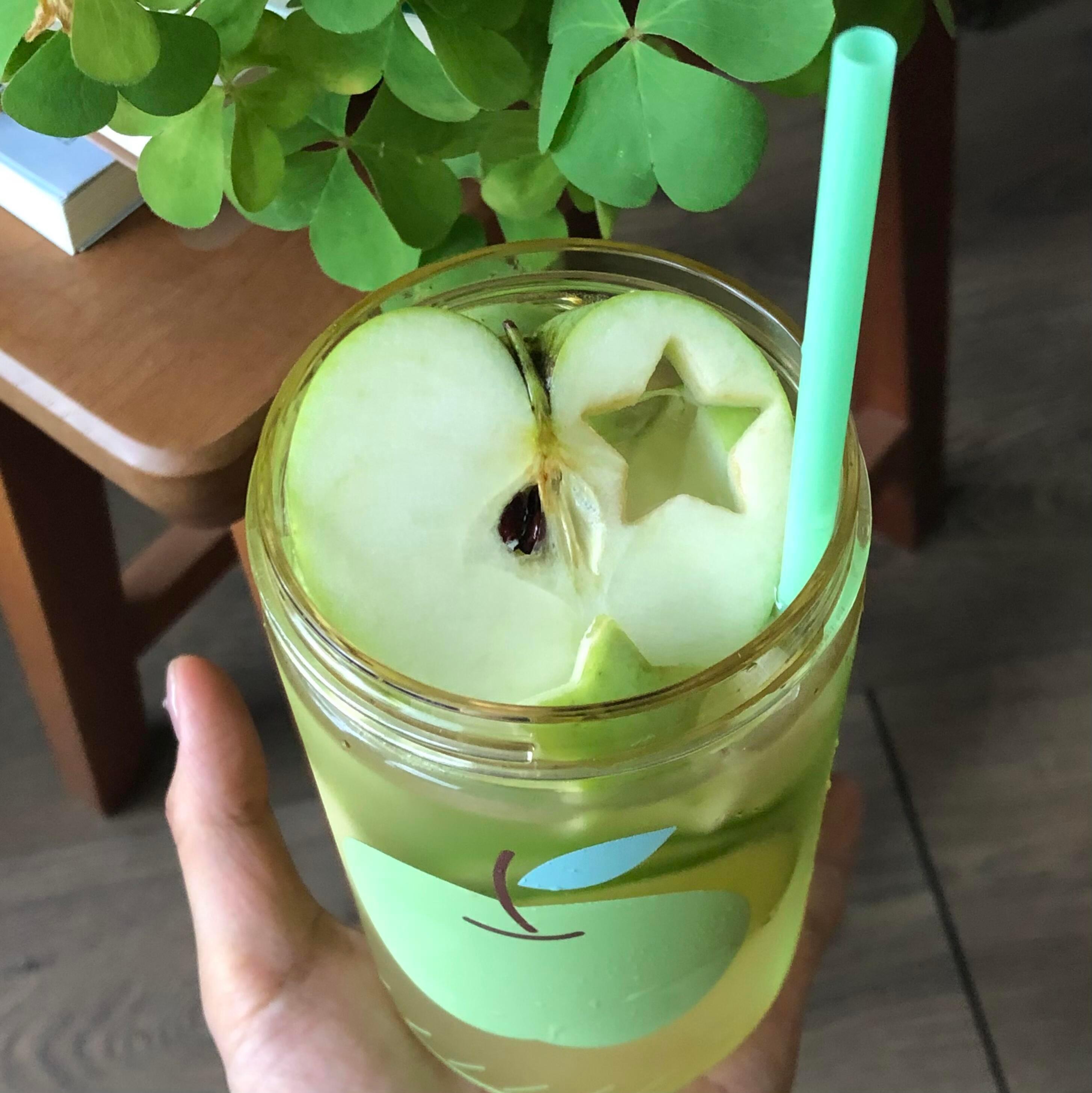 夏日生命力头像💚女生头像​​​