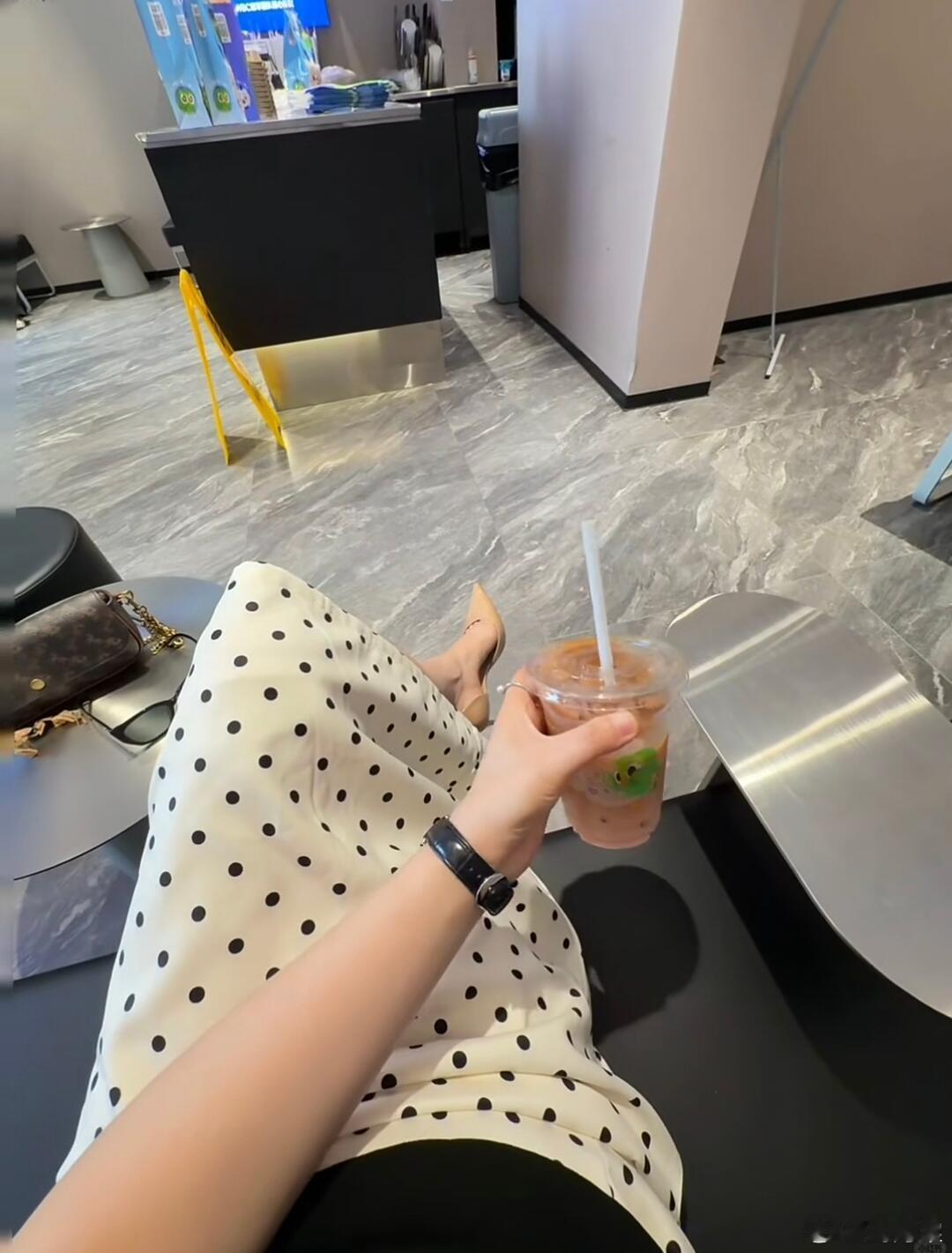 用自己喜欢的方式生活