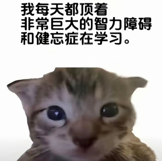 不要逼傻子学工科