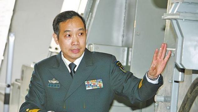马伟明猜中了，百亿核航母变成烂尾工程，军方给出最后的期限。中国教授竟然预言了美国