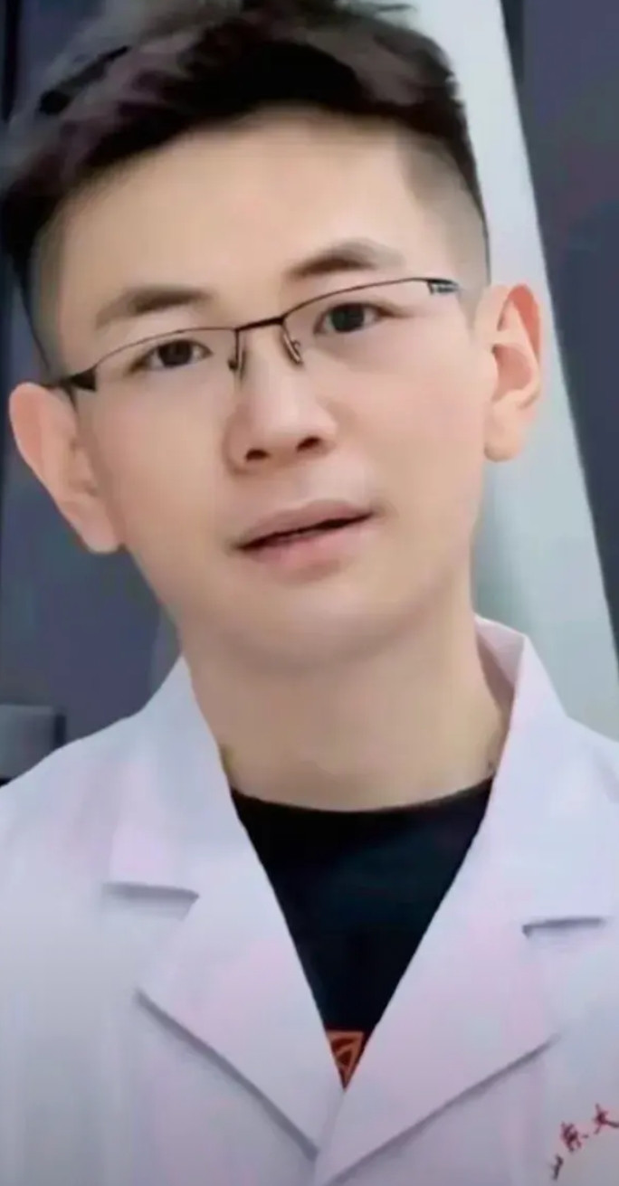我能理解罗医生的事上不了热搜因为我这条内容大概率也是会被限其实我很早就在