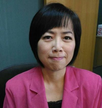 黄国昌推法庭直播黄智贤：除了满足自恋与自我有何必要民众党立委黄国昌等人力