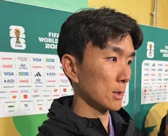 黄仁范：韩国0-1墨西哥但不会低落，战南非相信能赢据报道，韩国队0-1不敌墨西哥