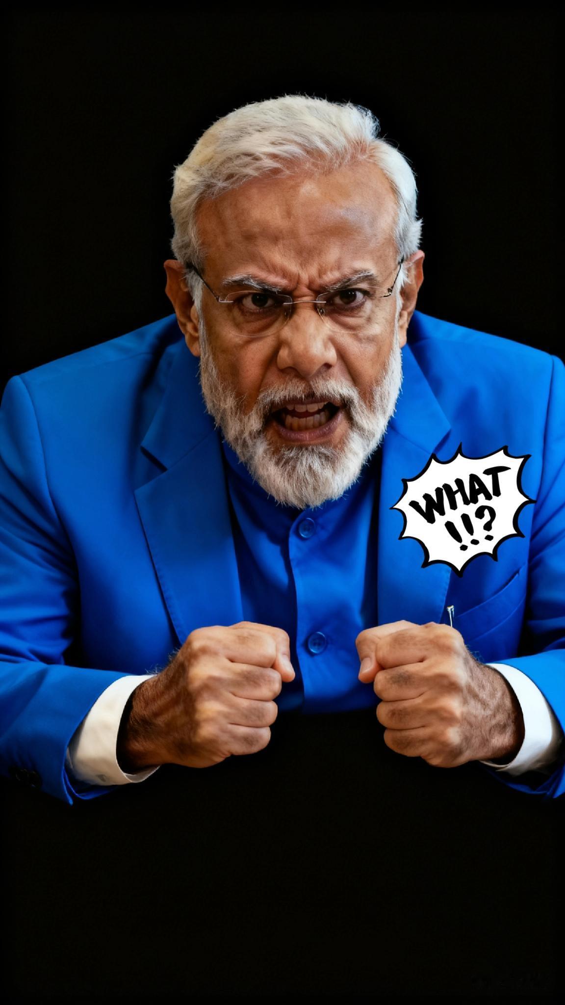 印度这两天出了个新规，直接不让用某国的卫星服务了，说啥“安全优先”，所有外方卫星