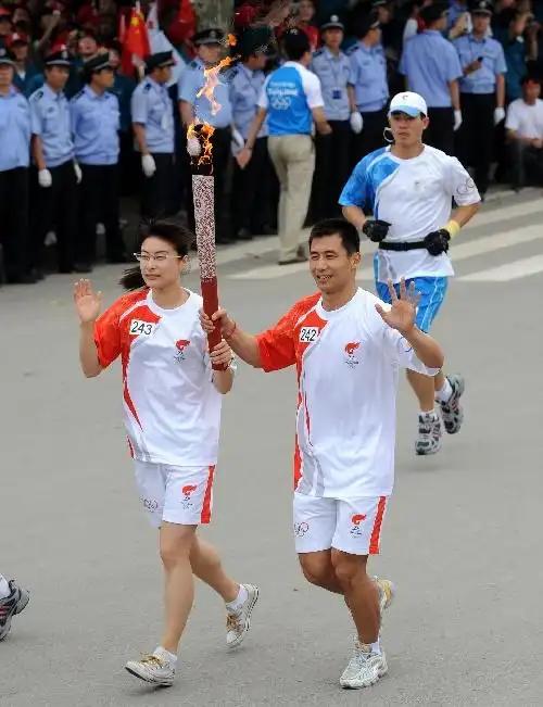 11月9日，第十五届全运会在广州启幕，粤港澳三地首次联合承办，让这场盛会满是新意