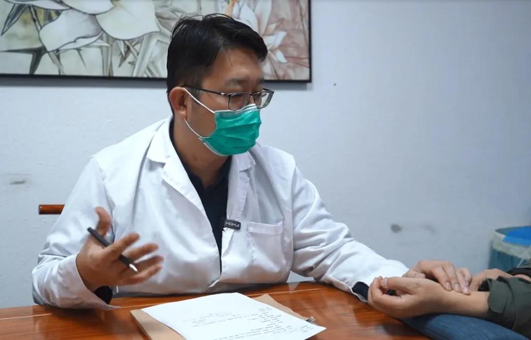 说了很多遍，高血压其实就一个核心病机，根本不用这么折腾！很多患高血压的人，日子