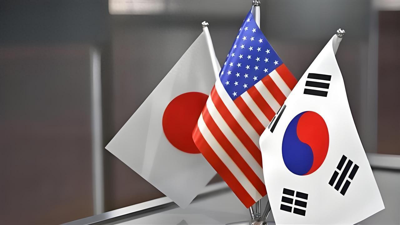 这下风向变了，韩国转向了，荷兰呆住了，日本愣住了，在全球经济陷入泥沼时，中国却能