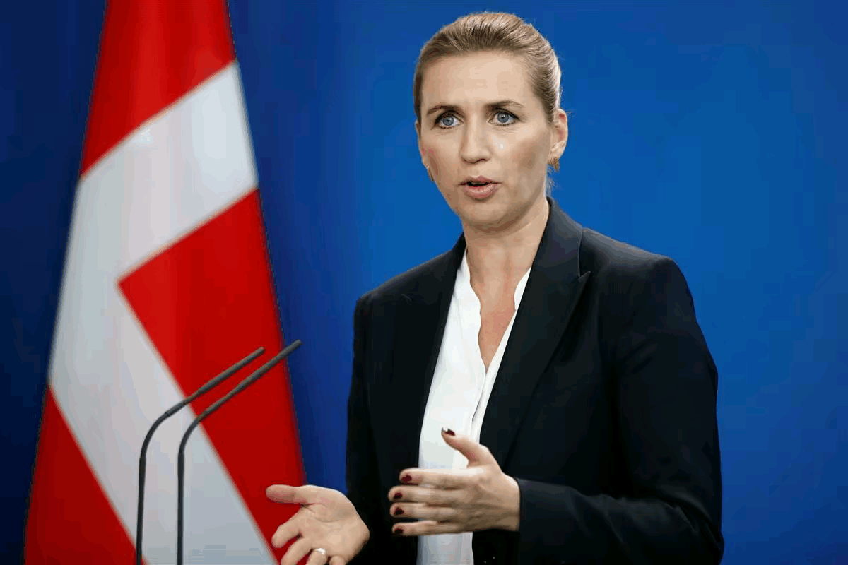 美国想用57亿美元收购格陵兰岛！具体就是为岛上每人一次性支付约10万美元的费用，