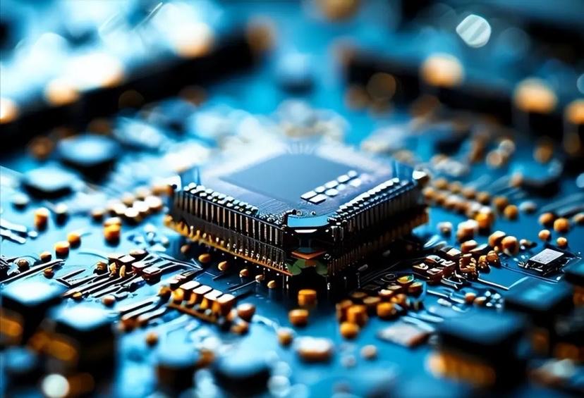 美荷两国曾同时发声，对中国独立研发的光刻机技术给予了强烈批评美国为了在中美博