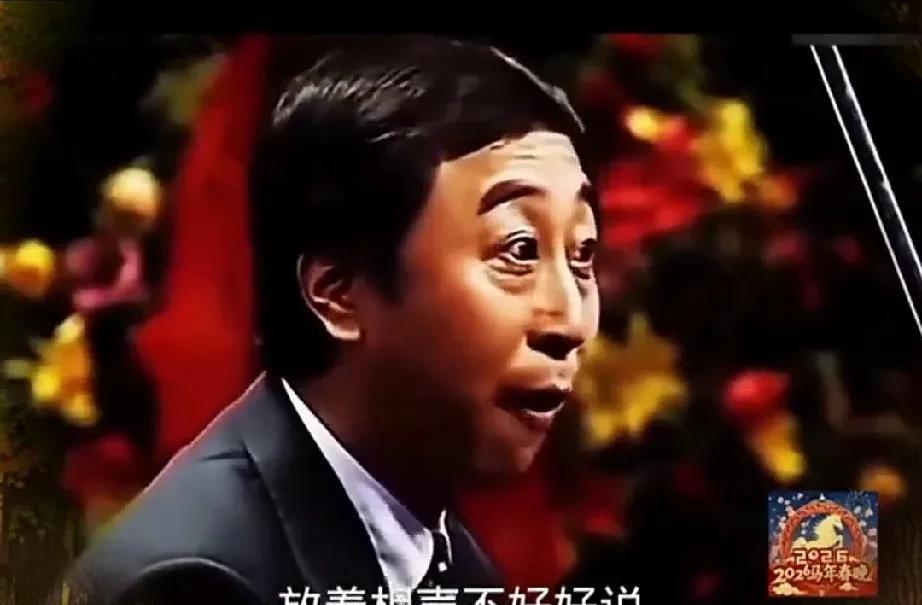 最近突然刷到牛群要进德云社，也不知道这是谁放的假消息。牛群自打不当县长之后，几乎