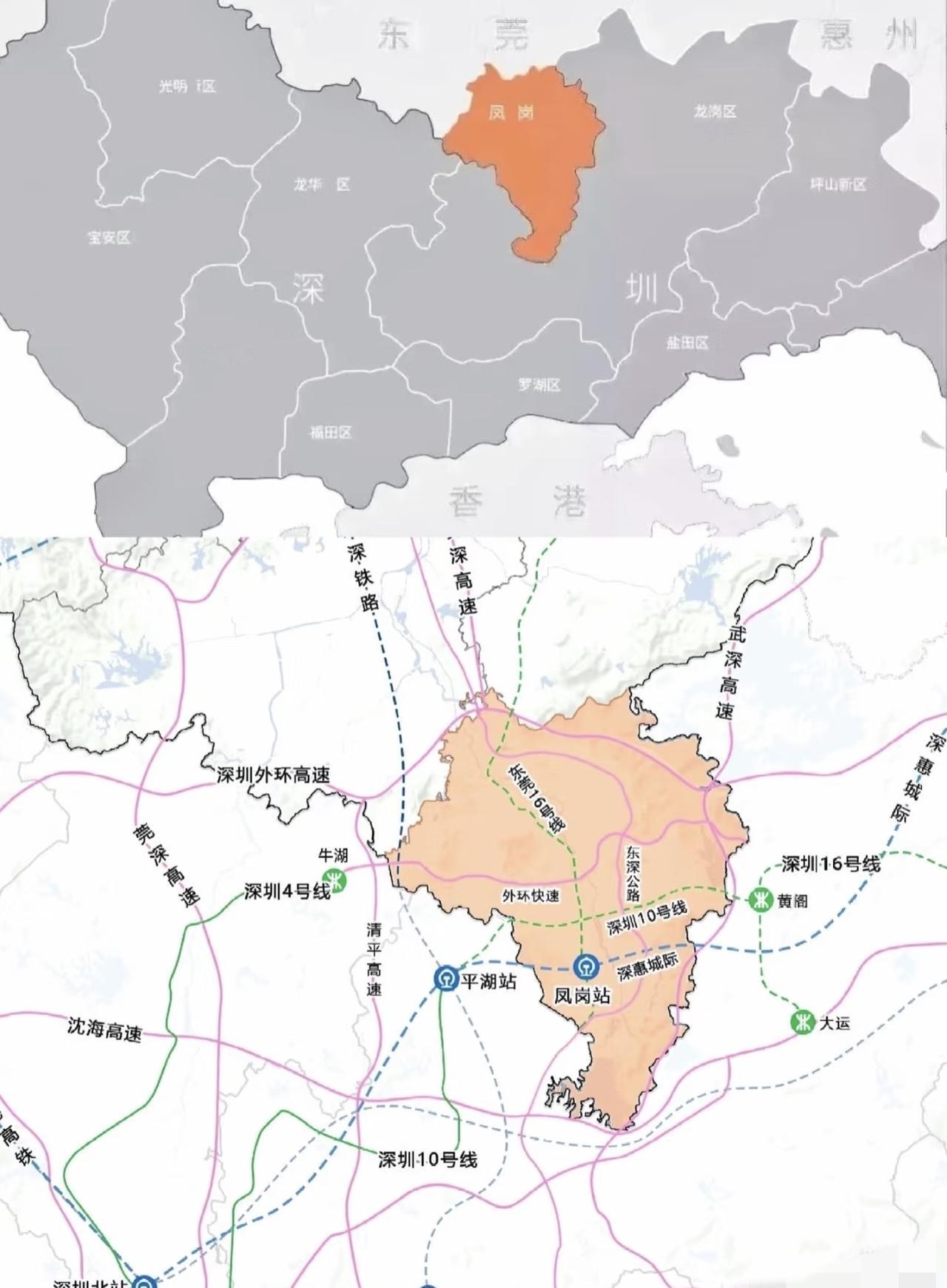 冷知识：观澜在1958年以前属于东莞[捂脸哭][捂脸哭]