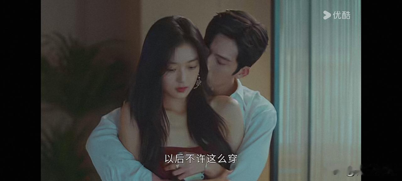 《早春晴朗》第13集预告：栾念和尚之桃在普吉岛看了日出，还度过了美丽的夜晚，尚之