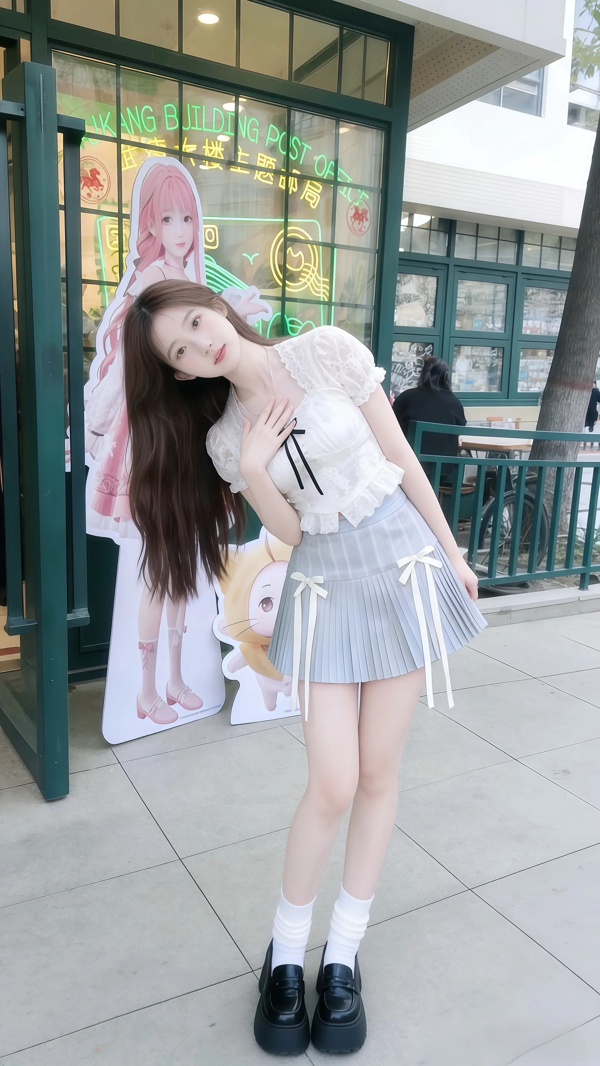 大年29？吃饺子！     🎀