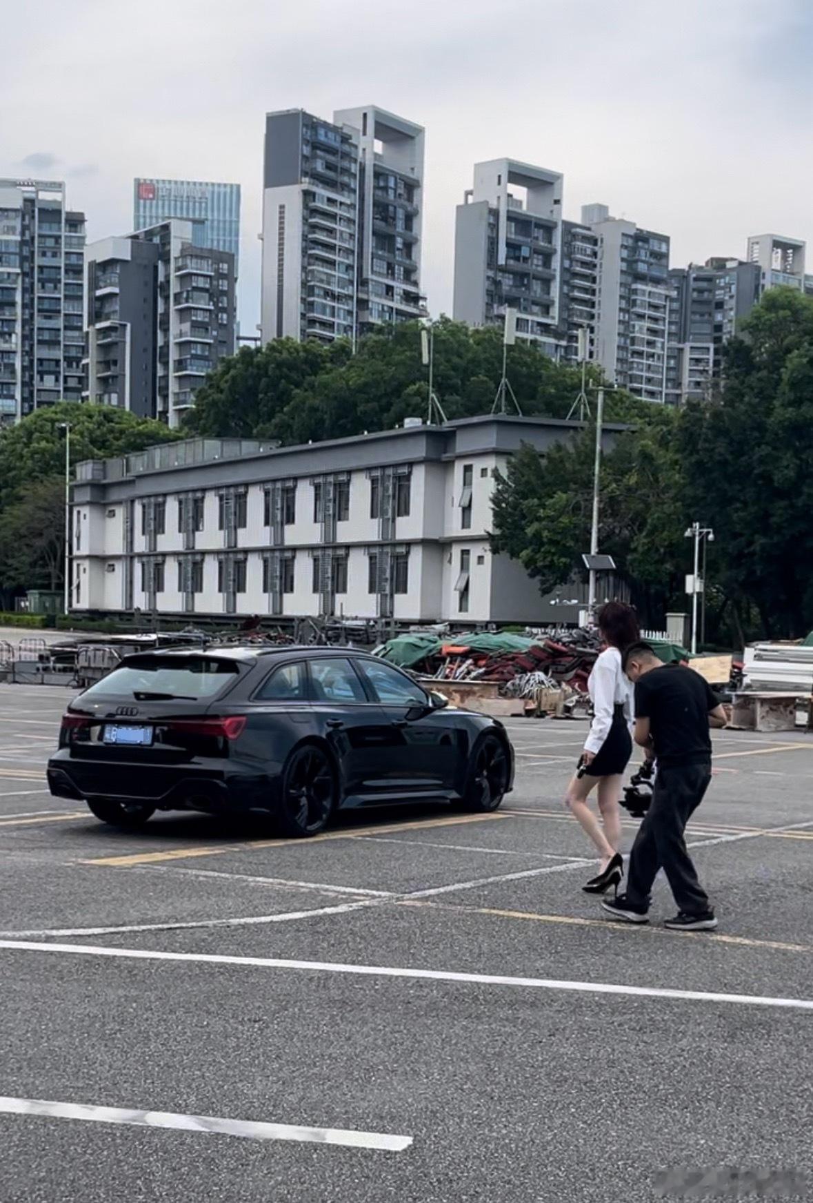 预告地表最强买菜车[doge]​​​