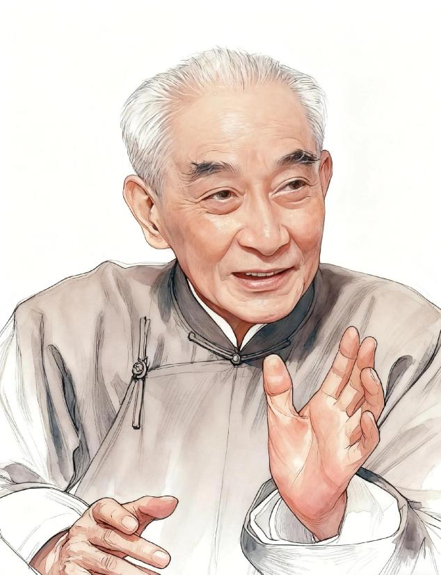 活一辈子，当下穷富，三代之内，必出富人。绝非玄学，老祖宗传下的铁律。