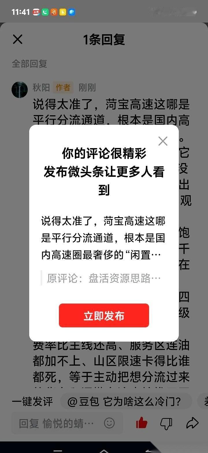 880公里长、横跨四省的菏宝高速，现在每天跑在上面的车不到一千辆。旁边跟它平行