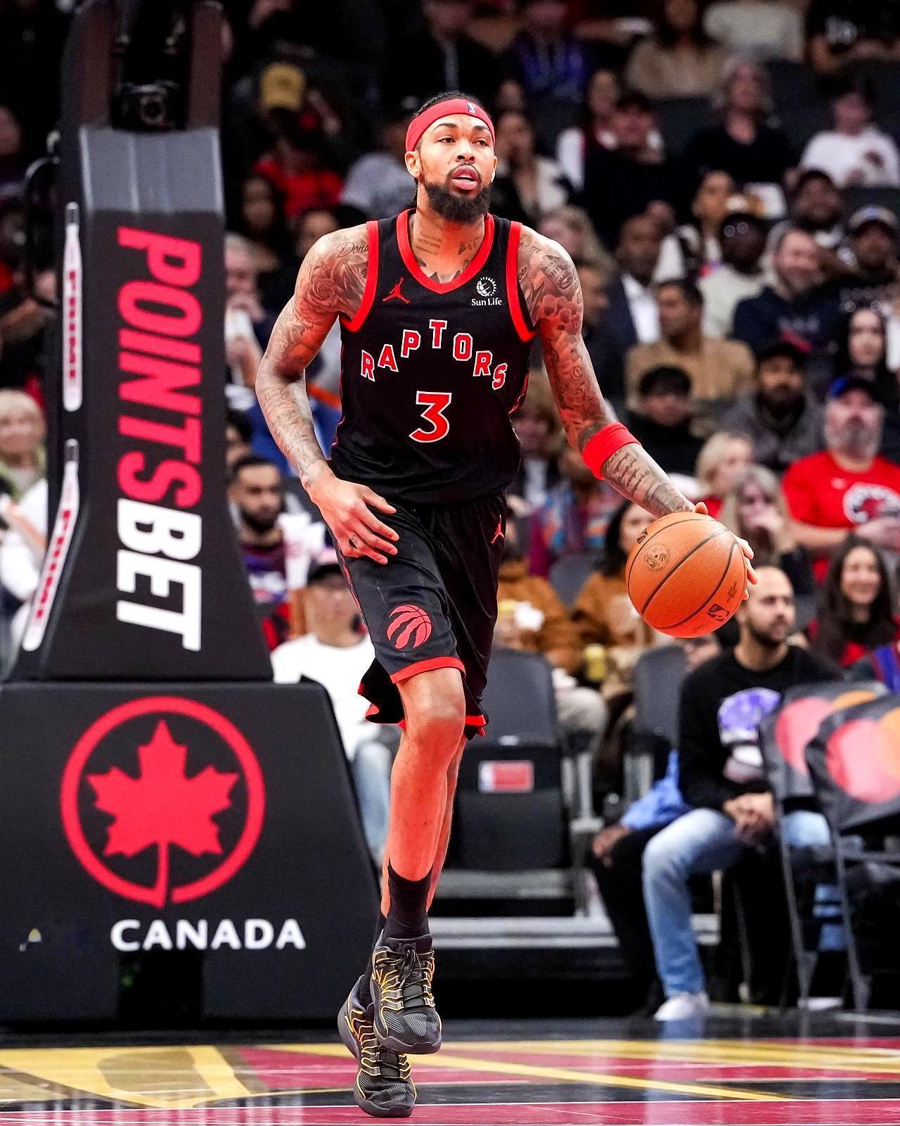 8连胜！随着猛龙110-99力克骑士，彻底暴露出3大不争的事实猛龙赢球后