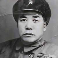 身高1米92，鞋匠出身参军抗日，一场白刃战打出赫赫威名1米92的鞋匠参军，第一