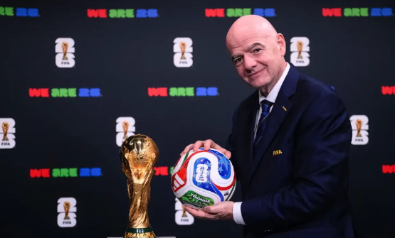 国际足联就是笑话。据外媒报道，国际足联将不会禁止以色列参加国际比赛。声明称，国