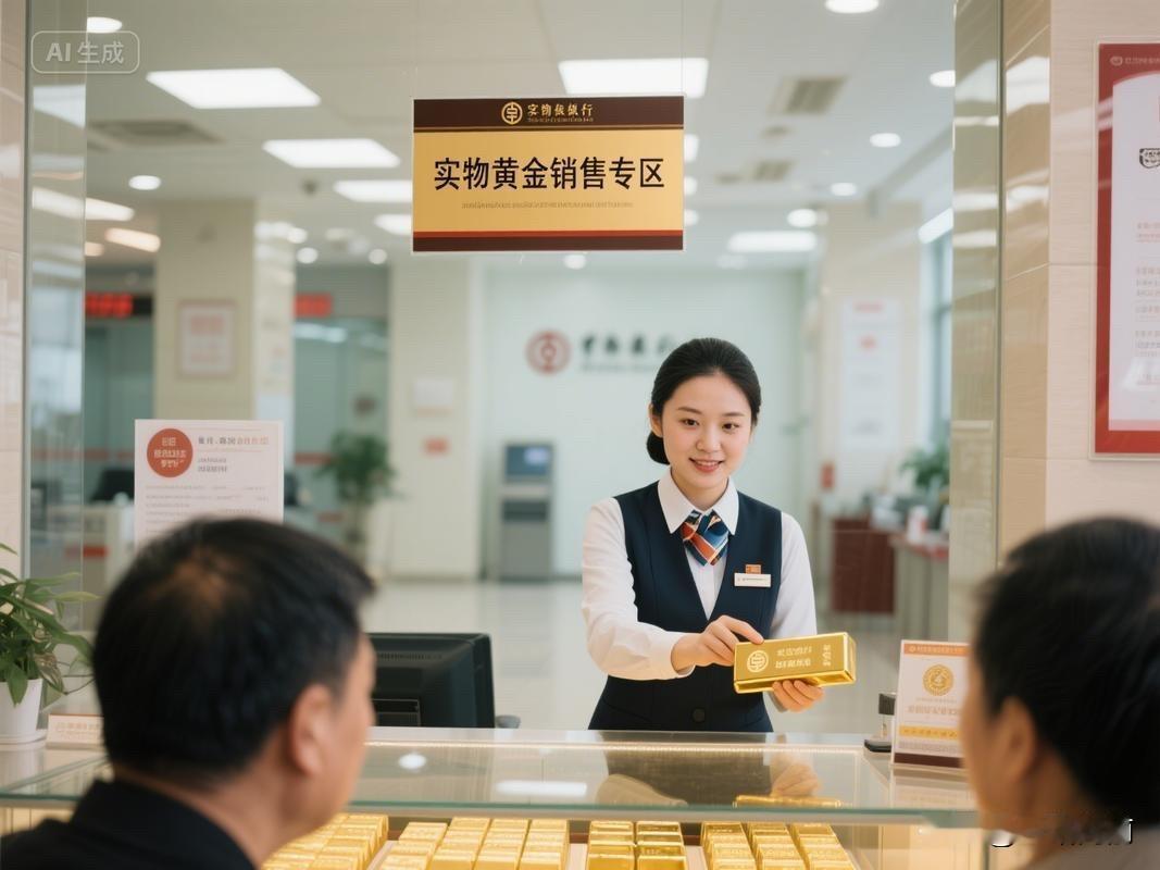 昨天跟在建设银行干了18年的舅舅吃饭，他酒过三巡反复叮嘱我：“现在这局势，手里哪