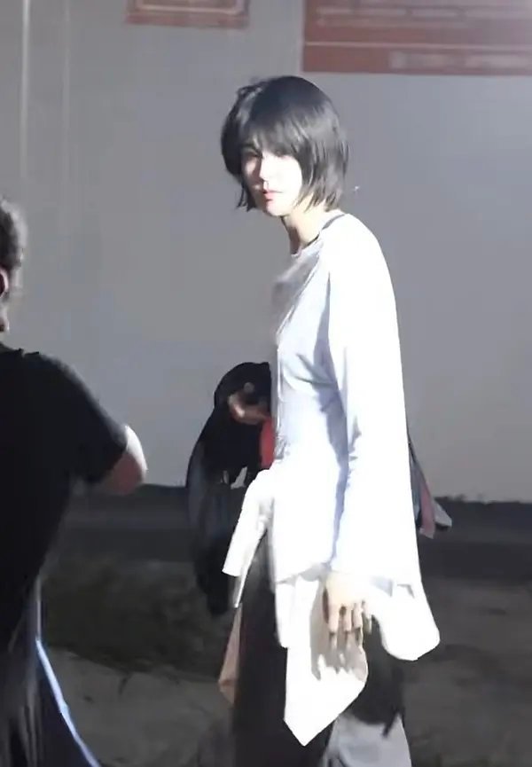 我沛怡了