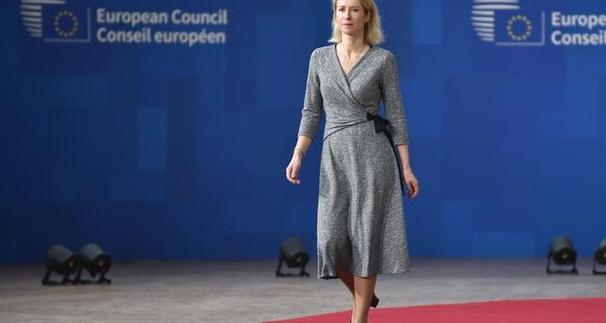 “给克里姆林宫的礼物”：卡拉斯将欧盟逐出和平谈判。 英国《每日电讯报》的一篇