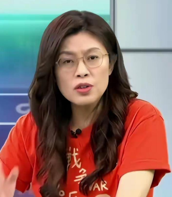 郑丽文犯下重大错误，骨子里的真实想法彻底露出来了！在近期，郑丽文声称如果自己要访