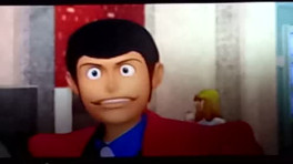 鲁邦三世:风魔一族的阴谋(hd版)cd2