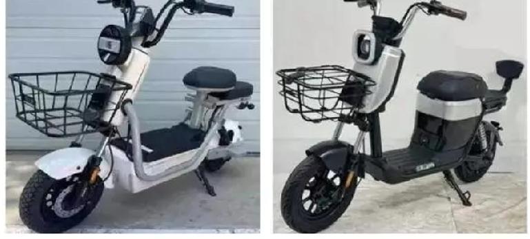 新国标电动自行车的变化不变的有:车速不得超过25Km/n的规定，变化一:增加了