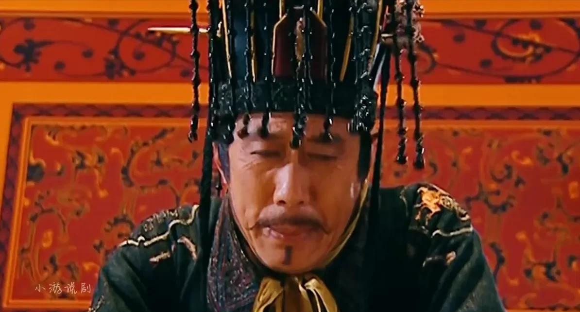 在汉景帝的墓里，竟然发现了一张陶制棋盘。不得不说，这是一件很有意思的考古事件…