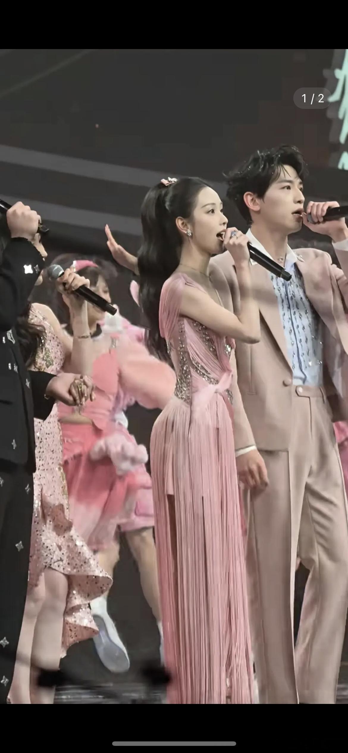 辛云来还有机会大火吗