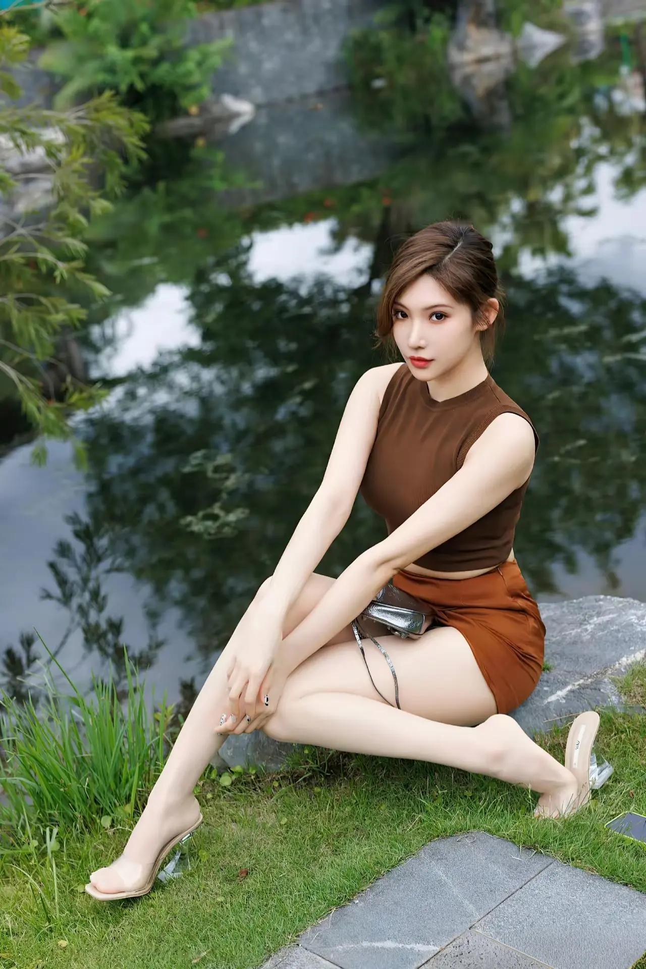 认真且怂，从一而终。