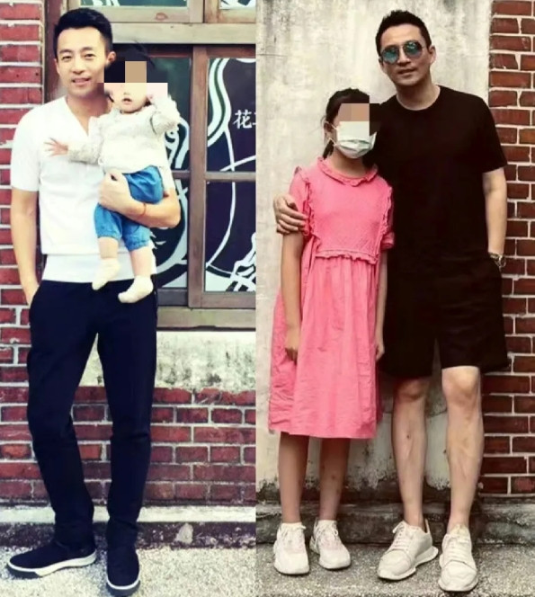 汪小菲和馆长吃饭时无意间聊起女儿，让我瞬间明白，为什么大S去世后，她儿女没有选择