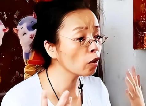 2010年广州那位贪心的“钉子户”梁蓉，30多平方米的房子，没想到硬扛12年之后