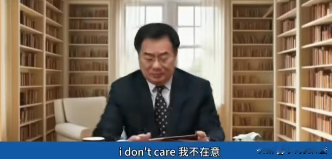 原以为电子脚镣是蔡正元的勋章，但现在看也框住了蔡博士的智慧。看他攻击郑丽文的