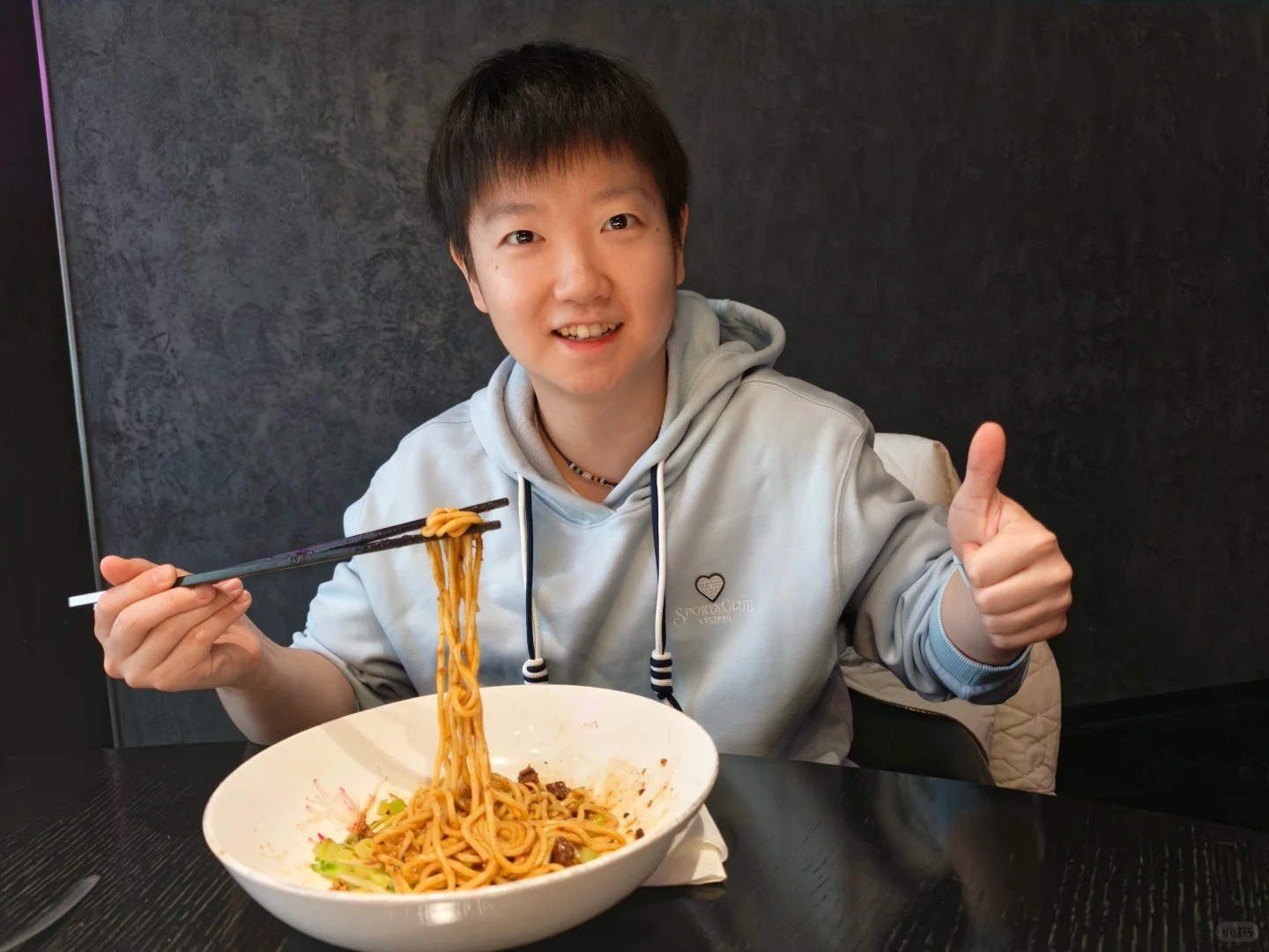 孙颖莎1104生日快乐20251104｜莎莎🍠更新新的一岁，继续乒乒乓乓！?