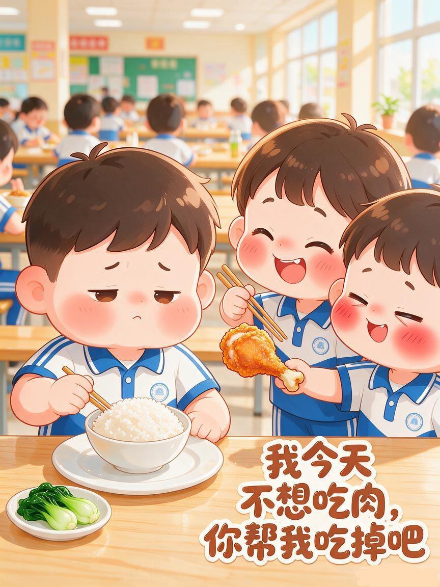 今日中午小故事分享今天中午，我在网上刷到一个温暖的小故事，忍不住想和大家分享。故