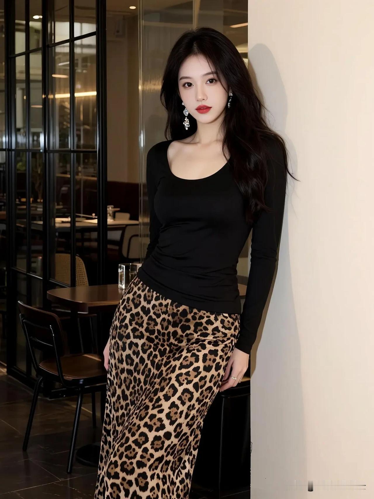 成熟感美女高雅气质美女高清美女