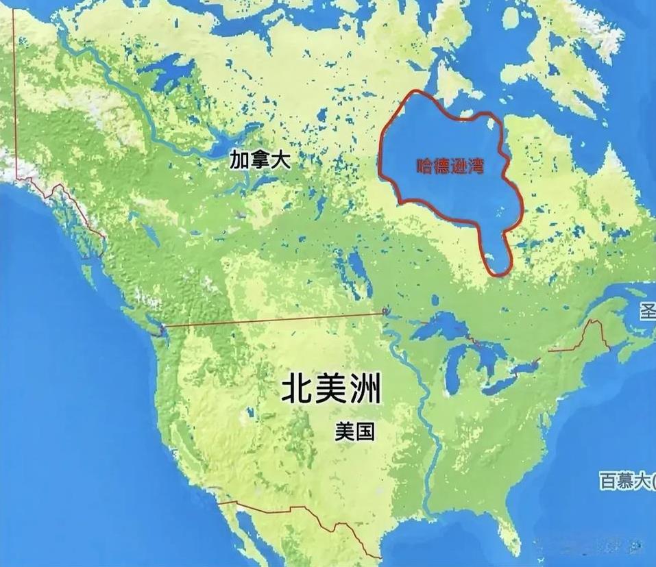 为什么美国总是不计成本地帮助以色列、援助以色列？很多人说是因为犹太财团。网上最