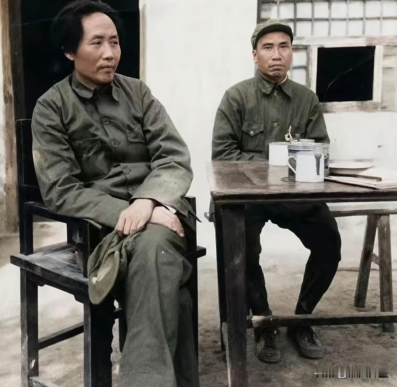 命令：跨过长江去，解放全中国