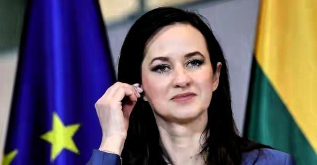 3月21日，立陶宛电台发布民调结果。有58%立陶宛成年受访者支持将所谓“台湾代表