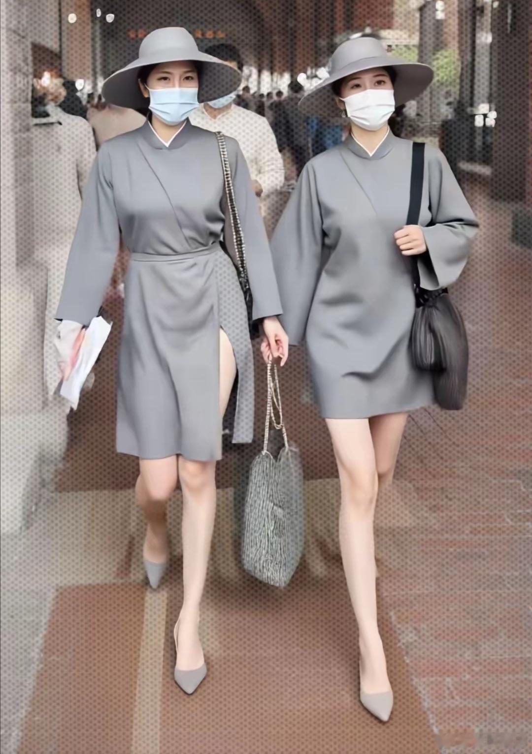 佛系穿搭，现在开始流行了？[捂脸哭]​​​