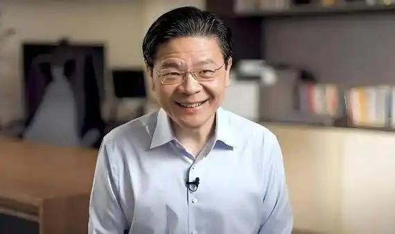 就在刚刚，新加坡总理黄循财正式宣布，9月8日，黄循财在国会上正式宣布：将